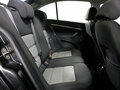 2008 Skoda Octavia II (A5), чёрный - вид 10