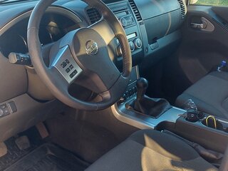 2011 Nissan Pathfinder III Рестайлинг, серебристый, 1100000 рублей, вид 4