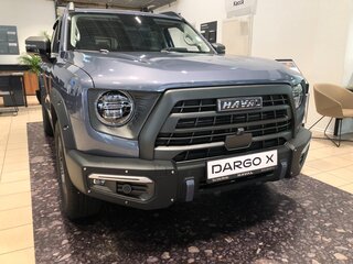 2024 Haval Dargo I, серый, 3599000 рублей, вид 1
