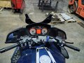 2009 BMW R 1200 RT, синий, 650000 рублей - вид 6
