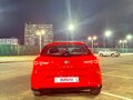 2013 SEAT Leon III, красный, 1100000 рублей - вид 4