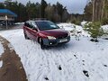 2007 Ford Focus II, пурпурный, 350000 рублей - вид 1