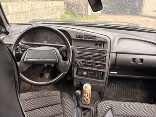 2006 Lada (ВАЗ) 2115, серебристый, 45000 рублей, вид 5