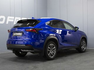 2015 Lexus NX 200 I, синий, 2666666 рублей, вид 2