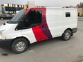 2013 Ford Transit, белый, 720000 рублей - вид 1