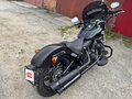 2012 Harley-Davidson Softail Slim, чёрный, 1000000 рублей - вид 6