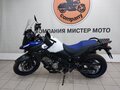 2024 Suzuki V-Strom DL 650, белый, 1099000 рублей - вид 1