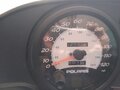2004 Polaris Widetrak LX, красный - вид 9