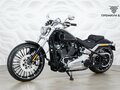2025 Harley-Davidson Breakout, чёрный, 3099000 рублей - вид 2