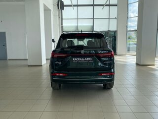 2026 Evolute i-Space I Рестайлинг, зелёный, 3890000 рублей, вид 4