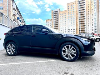 2019 Mazda CX-30 I, чёрный, 2050000 рублей, вид 4