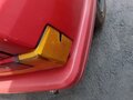 1986 Alfa Romeo 33 I, красный, 150000 рублей - вид 11