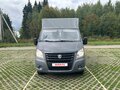2013 ГАЗ ГАЗель Next, серый, 1060000 рублей