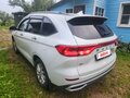 2024 Haval M6 II, белый - вид 6