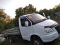 2006 ГАЗ ГАЗель (3302), белый, 402000 рублей