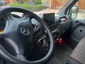 2016 Mercedes-Benz Sprinter Classic, белый, 2200000 рублей - вид 2