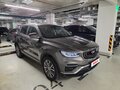 2025 Belgee X70 I, серый