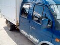 2009 ГАЗ ГАЗель (33023/330273) Фермер, синий, 550000 рублей - вид 4