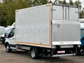 2021 Ford Transit, белый, 2890000 рублей - вид 3