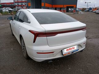 2023 FAW Bestune B70 I, белый, 1046250 рублей, вид 3