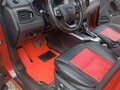 2020 Chery Tiggo 4 I Рестайлинг, красный, 1300000 рублей - вид 1