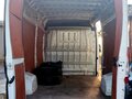 2013 Citroen Jumper, белый, 1350000 рублей - вид 7