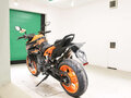 2023 KTM 890 Duke GP, чёрный, 900000 рублей - вид 5