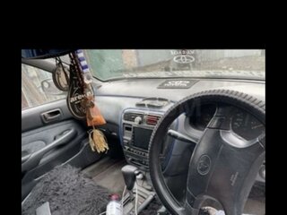 1996 Toyota Carina VI (T190), синий, 440000 рублей, вид 2