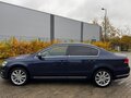 2014 Volkswagen Passat B7, синий, 1199000 рублей - вид 7