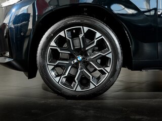 2026 BMW X3 Long 30L xDrive IV (G45/G48), синий, 6750000 рублей, вид 3