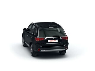 2018 Mitsubishi Outlander III Рестайлинг 3, чёрный, 1689000 рублей, вид 3