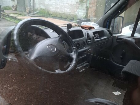 2016 Mercedes-Benz Sprinter, синий, 1500000 рублей, вид 4