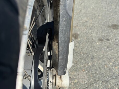 2015 BMW R 1200 GS, серый, 1150000 рублей, вид 5