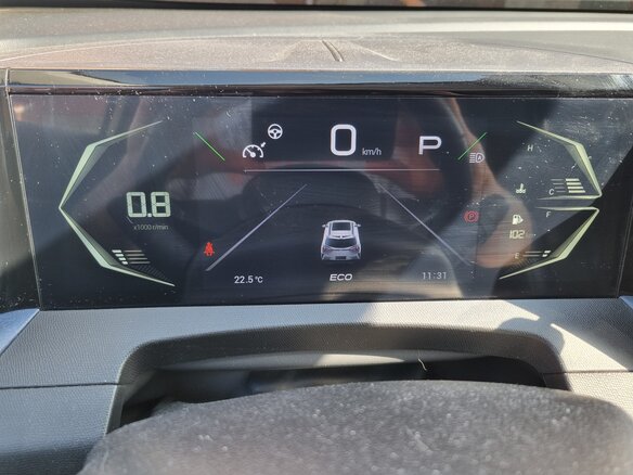 2024 GAC GS3, серебристый, 2450000 рублей - вид 23