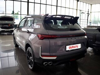 2026 Geely Coolray I Рестайлинг 2, фиолетовый, 1840000 рублей, вид 2