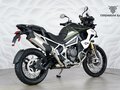 2023 Triumph Tiger 1200, зелёный, 1750000 рублей - вид 5