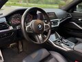2019 BMW 3 серии 330d VII (G2x), серый, 4350000 рублей - вид 6
