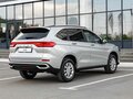 2026 Haval M6 II, серый - вид 11