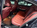 2022 BMW 3 серии 320Li VII (G2x) Рестайлинг, чёрный - вид 9