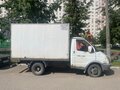 2011 ГАЗ ГАЗель (3302), белый, 450000 рублей - вид 1