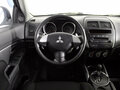 2012 Mitsubishi ASX I, серебристый - вид 5