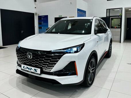 Changan UNI-S I