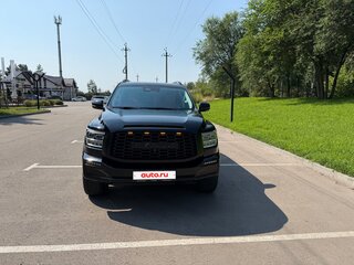 2023 Tank 500 I, чёрный, 4450000 рублей, вид 1