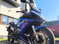 2009 Yamaha XJ6 (FZ6R), синий, 400000 рублей - вид 6