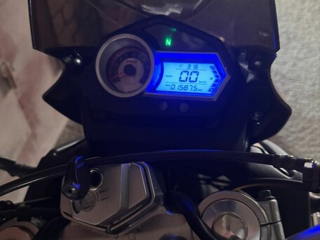 2020 Racer Ranger, коричневый, 140000 рублей, вид 2