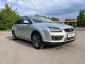 2005 Ford Focus II, серый, 455555 рублей - вид 2