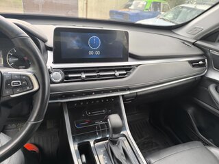 2022 Chery Tiggo 4 Pro I, белый, 1538000 рублей, вид 3