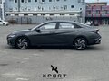 2026 Hyundai Elantra N Line VII (CN7) Рестайлинг, чёрный, 2290000 рублей - вид 8