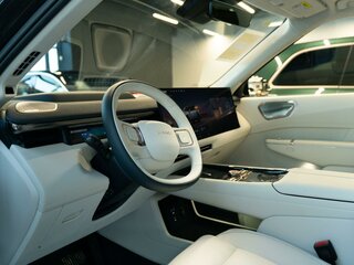 2026 Lynk & Co 900, чёрный, 8500000 рублей, вид 4