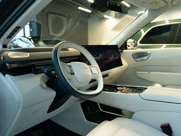 2026 Lynk & Co 900, чёрный, 8500000 рублей - вид 3